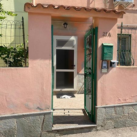 Lemon House Leilighet Sassari Eksteriør bilde