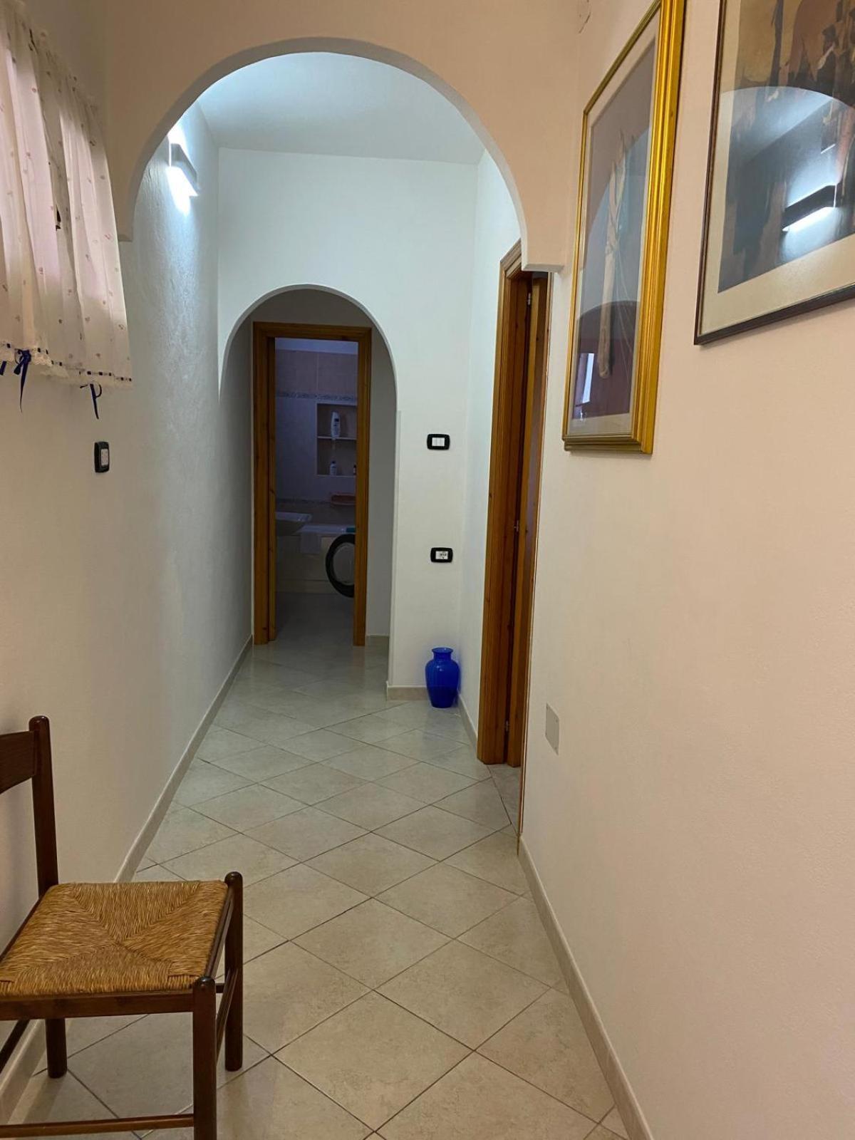 Lemon House Leilighet Sassari Eksteriør bilde