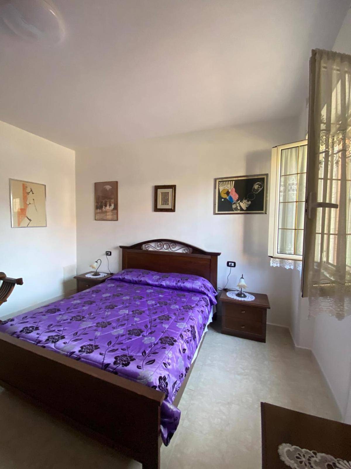 Lemon House Leilighet Sassari Eksteriør bilde